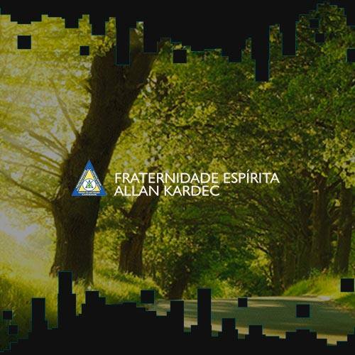 FRATERNIDADE ALLAN KARDEC