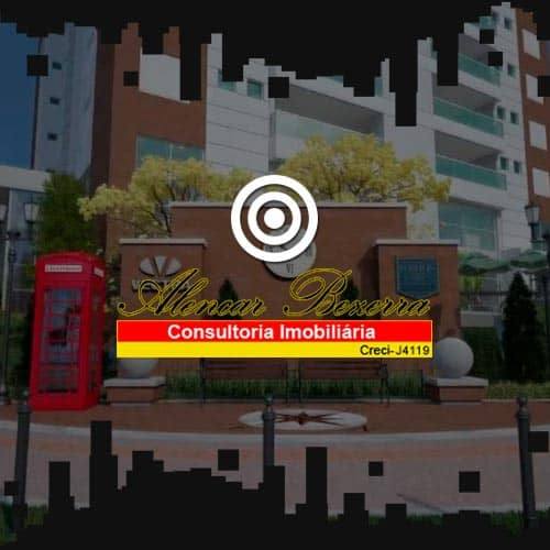Alencar Bezerra imóveis Londrina