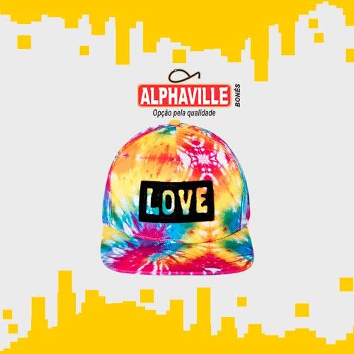 ALPHAVILLE BONES