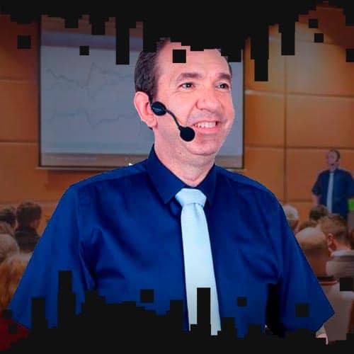 AMPUTADOS VENCEDORES