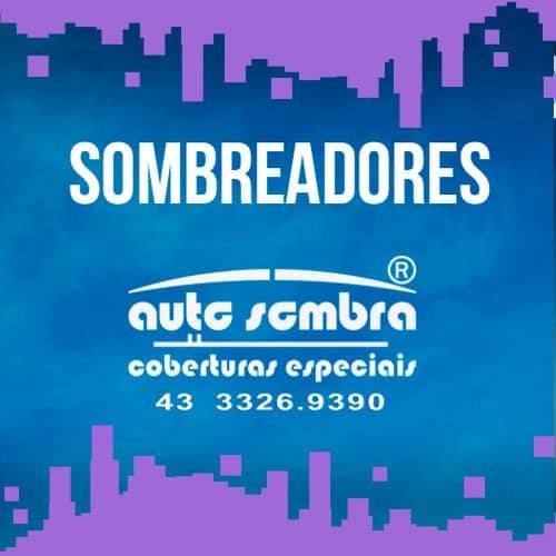 Auto Sombra TTG Sistemas