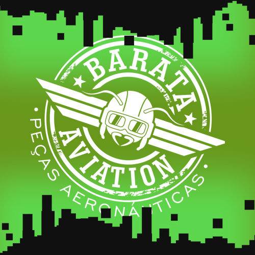 Barata Aviation Londrina
