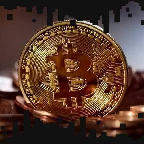 Bitcoin Londrina