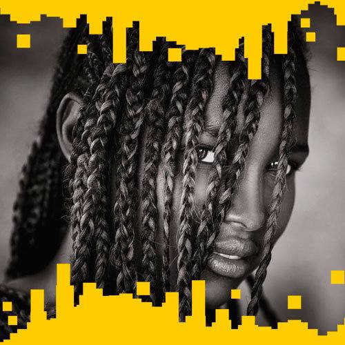 SALÃO ÁFRICA HAIR