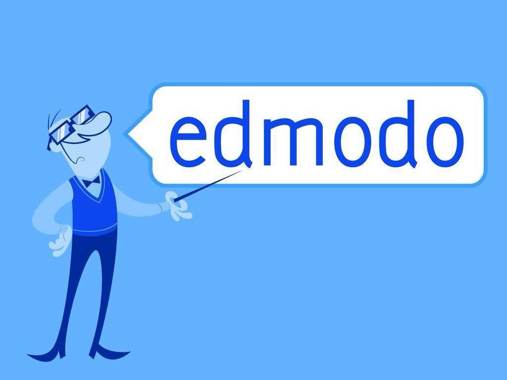 Edmodo – Microblog Educacional