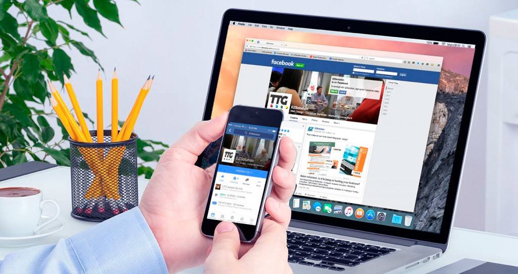 facebook