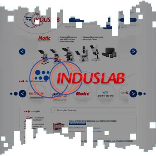 Induslab TTG Sistemas