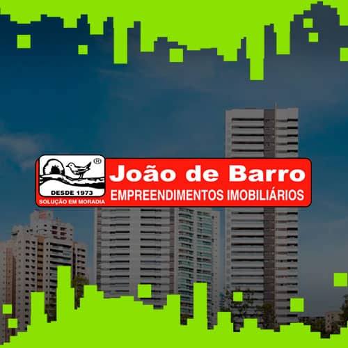 Imobiliária João de Barro TTG Sistemas