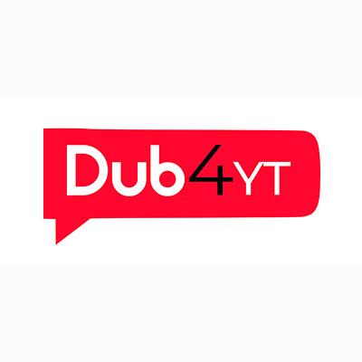 Logo Dub4yt criada pela TTG Sistemas