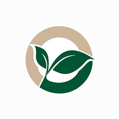 Logo Coopernorth criada pela TTG Sistemas