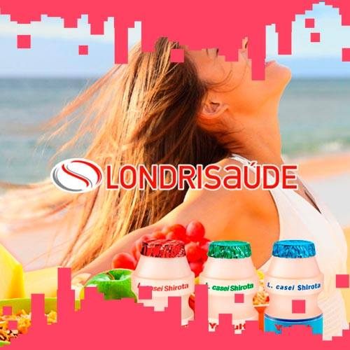 LONDRISAÚDE