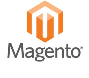 Loja online Magento