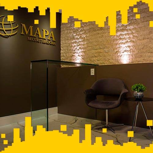 MAPA SECURITIZADORA