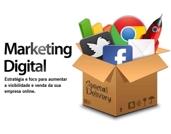 Marketing Digital