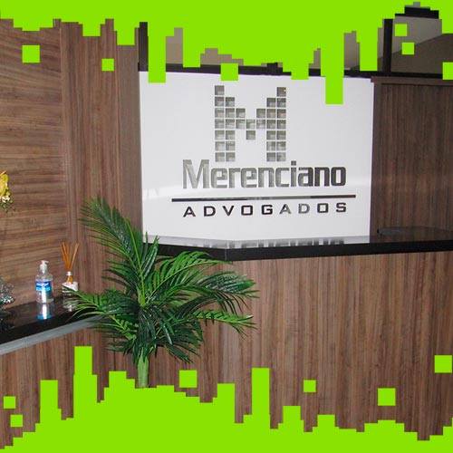 MERENCIANO ADVOGADOS