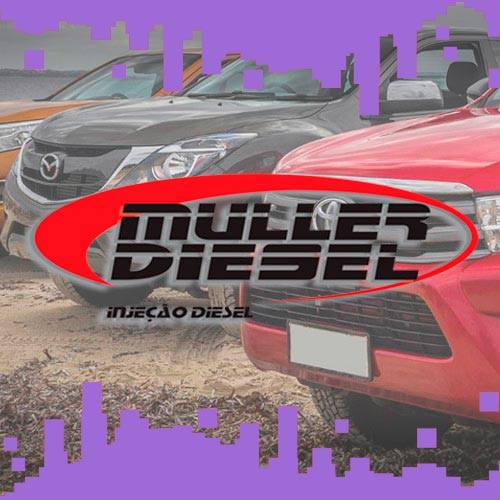MULLER DIESEL