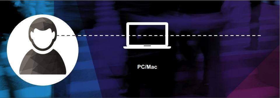 Onívoros Digitais antes