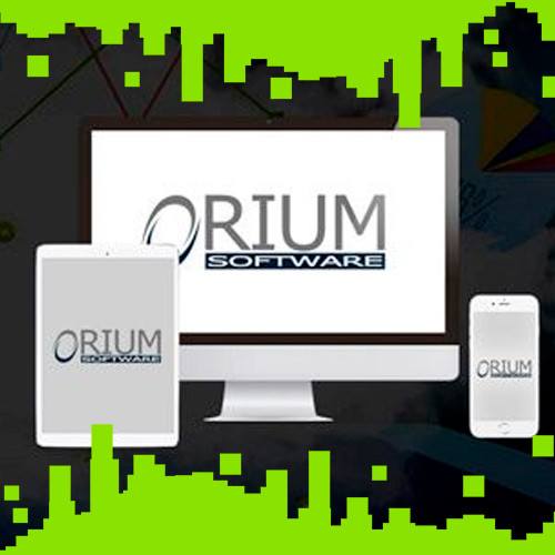 ORIUM ERP