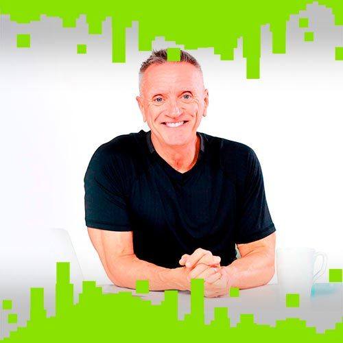 JOHN GAREY LONDRINA – EDIÇÃO PILATES