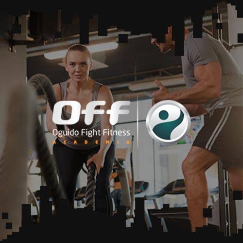 ACADEMIA OFF