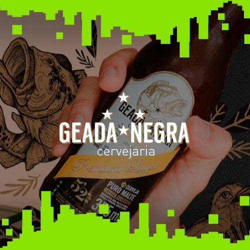 CERVEJARIA GEADA NEGRA