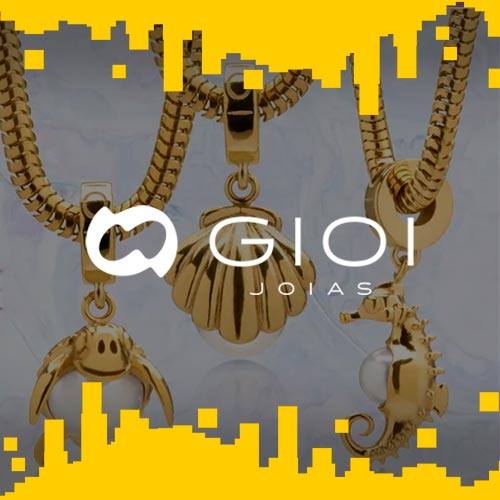 GIOI JOIAS
