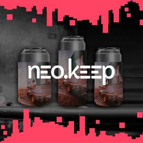 NEOKEEP
