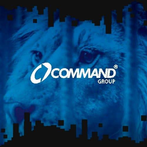 COMMANDGROUP