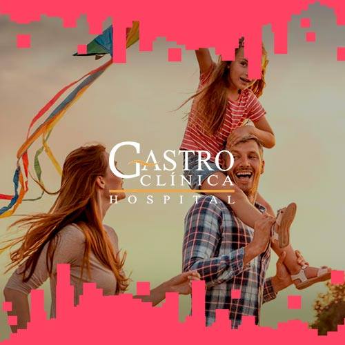 GASTROCLINICA