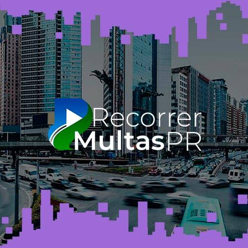 RECORRERMULTASPR