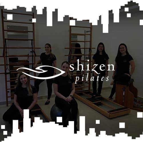 SHIZENPILATES