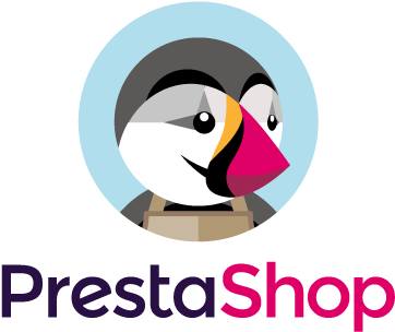 Loja online PrestaShop