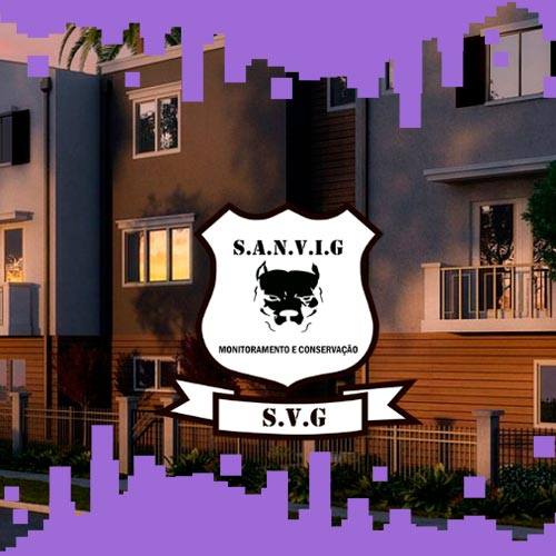 SANVIG SEGURANÇA