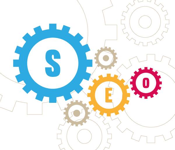 SEO Engrenagem