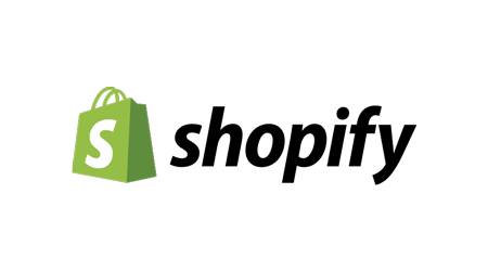 Loja online Shopify
