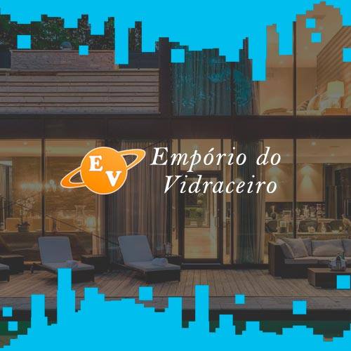 EMPÓRIO DO VIDRACEIRO