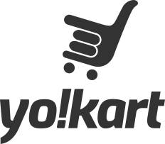 Loja online Yo!kart